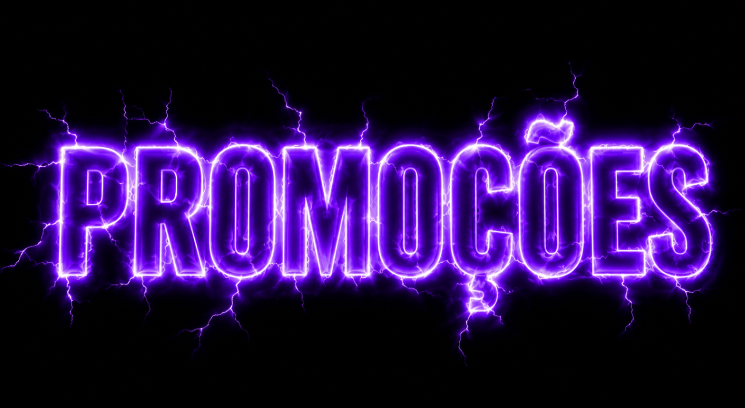 📦🧪 COMBOS/PROMOÇÕES!