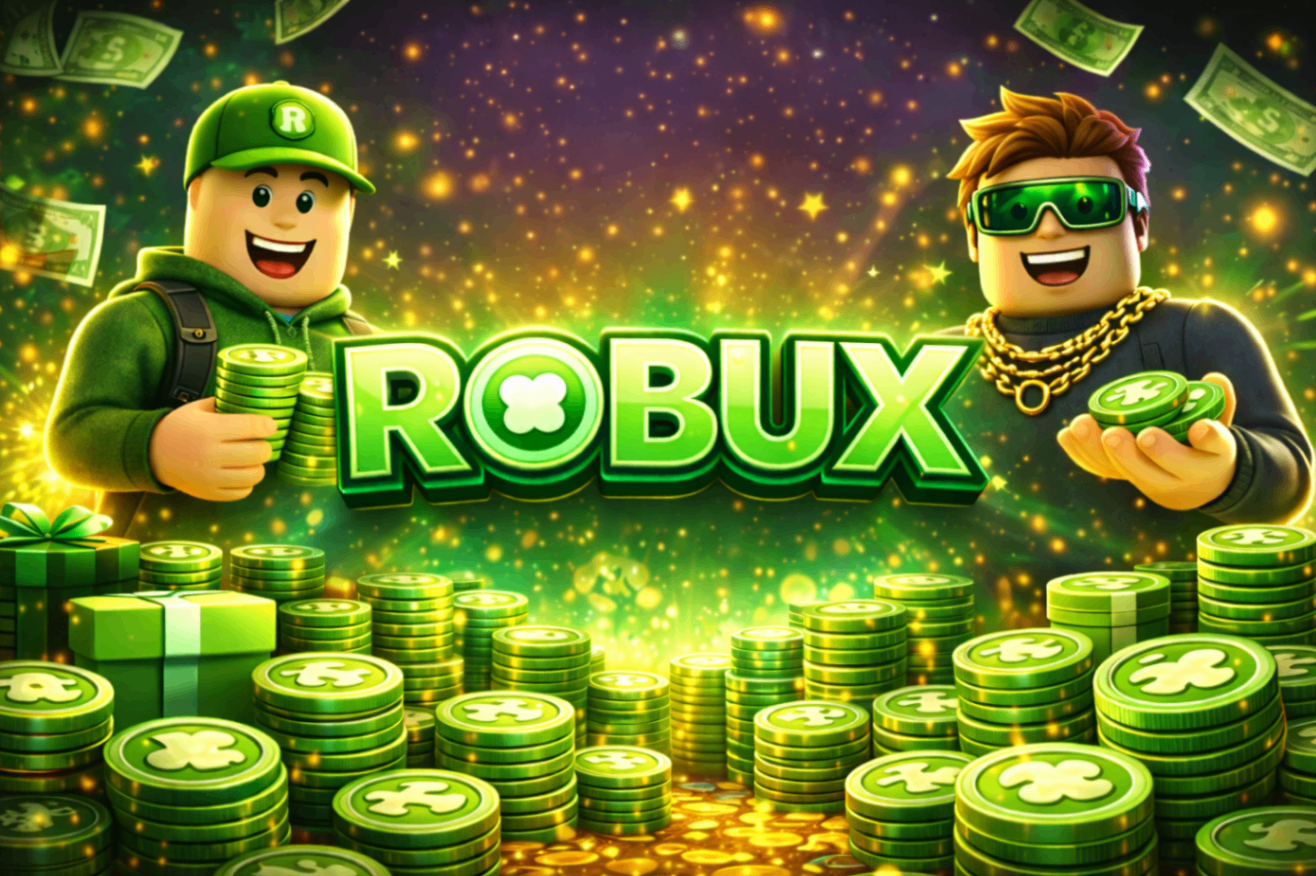 💰 100 Robux