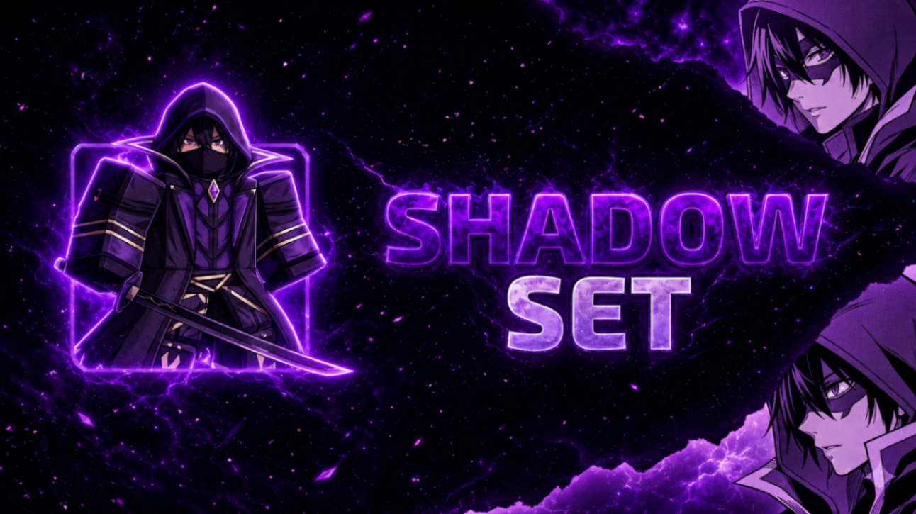 💥 Atomic Set (CID V2)