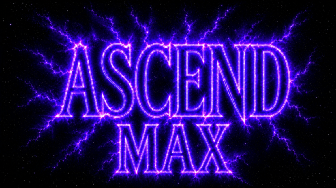🎯 Ascend 2-10