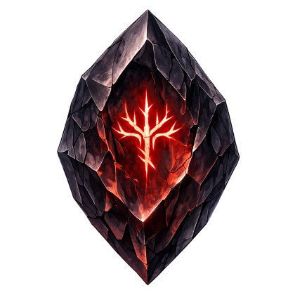 🛡️🩸2K Bloodline Stone