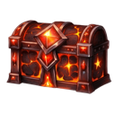 🧰🔴 3k Mythical Chests