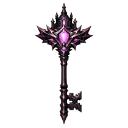 🔑 5k Tower Key