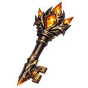 🔑 5k Dungeon Key