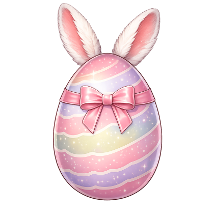 🥚🐰 - 3K EASTER EGGS